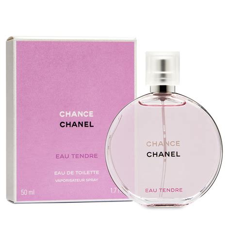 chance chanel eau tendre notes|Chanel Chance Eau tendre sample.